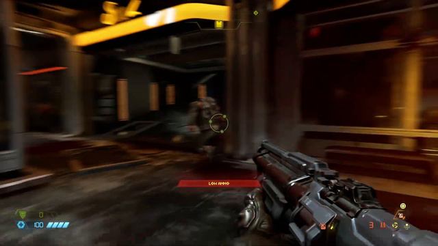 Doom Eternal Mission 1 Hell On Earth Walkthrough Gameplay Doom 2020