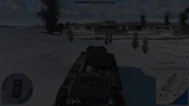 Кв-1 л-11 - сильный чел, бронированный смотреть онлайн