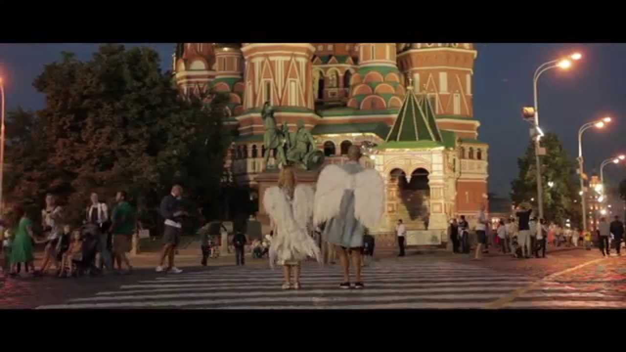 Вероника Пономарева - Москва