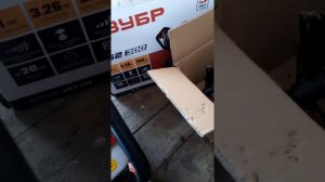 Обзор мотобура ЗУБР МБ2 (300)