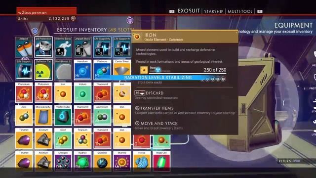 OG - Classic - No Mans Sky - Game Play 1 смотреть онлайн