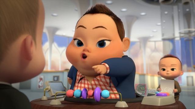 Polish Cow - Animated Series COVER