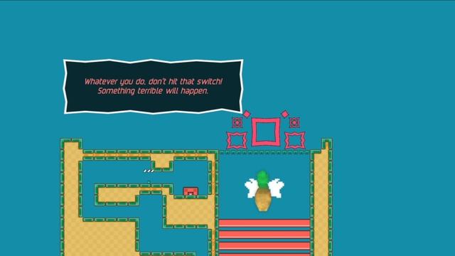 Big Flappy Tower VS Tiny Square Official Walkthrough Web Version смотреть онлайн