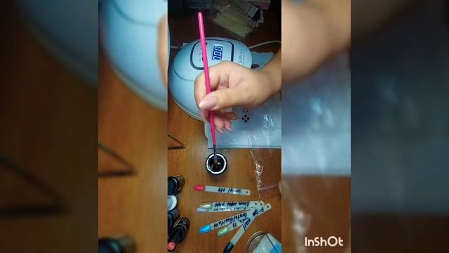 Распаковка. Все для маникюра. смотреть онлайн