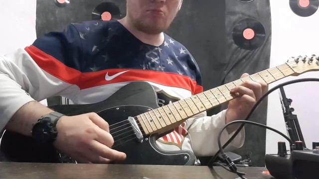 telecaster dark matter смотреть онлайн