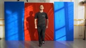 Урок лезгинки для самых маленьких детей