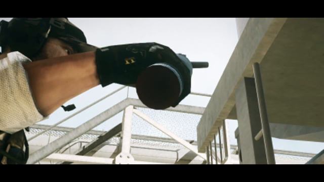 BattleField 3 PSA- Mortars смотреть онлайн