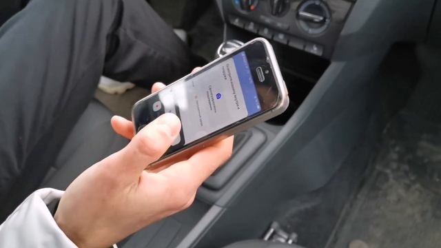 Как начать и завершить аренду каршеринга на примере Яндекс Драйв