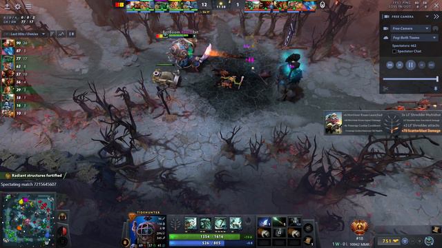 YATORO РОФЛИТ С 15 ЛЕТНЕГО ТАЛАНТА/Satanic_dota2 смотреть онлайн