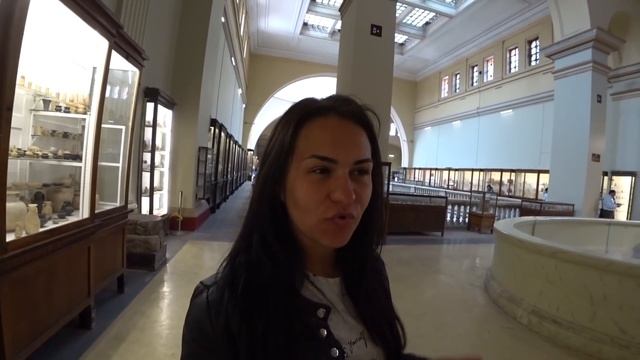 ЕГИПЕТ 2019. КАИР.ГИЗА.ПИРАМИДЫ. БОЛЬШОЙ ОБЗОР. смотреть онлайн