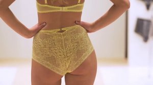 JASMINE LINGERIE 2019/20 in 4 K part 1