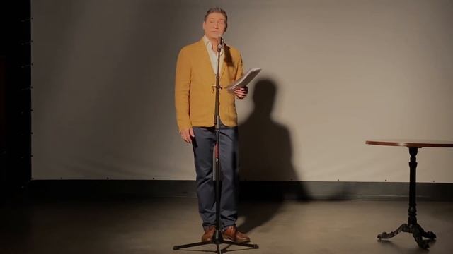 Стихи Саши Сергеева. "Желание влюбиться" смотреть онлайн