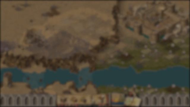 Что говорят арабы? | Арабский лучник | Stronghold Crusader смотреть онлайн