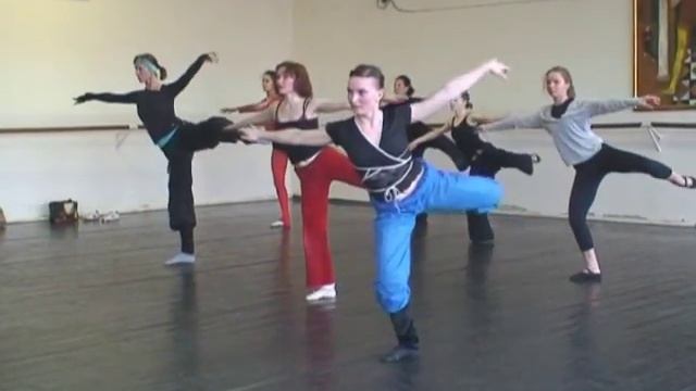 Мастер-класс по классическому джазу. смотреть онлайн