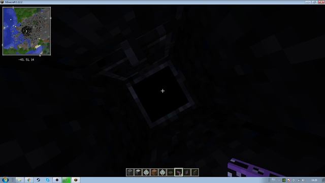 Делаем свою сборку Minecraft смотреть онлайн