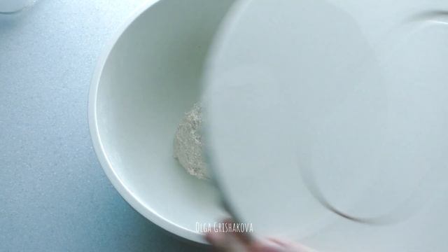 Чешский сельский хлеб на закваске смотреть онлайн
