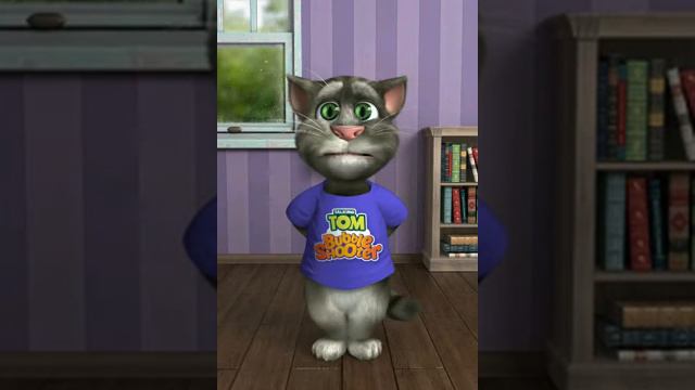 Потап и Настя Feat  Бьянка и TalkingTom поет 