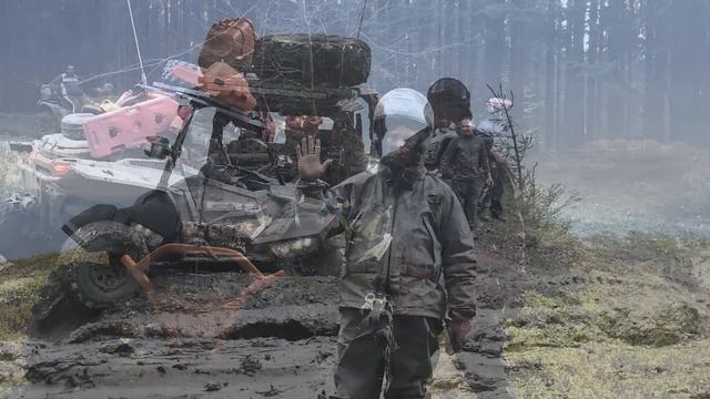 Карпаты квадрокордон весна 2018 фото смотреть онлайн