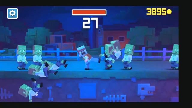 Zombies incoming!!!|RUSH FIGHT| PART - 5| RATH WOLF смотреть онлайн