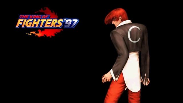 The King of Fighters '97 - Control Crisis (Arranged) смотреть онлайн