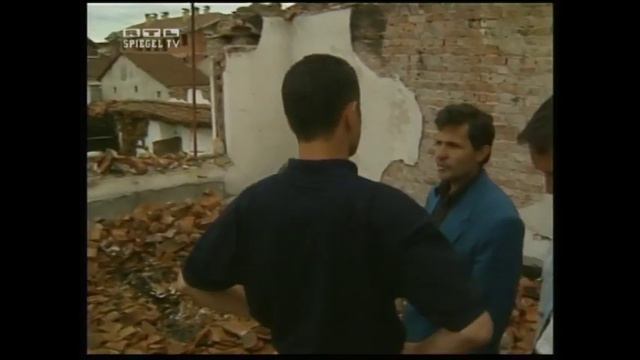 Einmarsch in den Kosovo (1999) | SPIEGEL TV смотреть онлайн