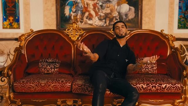 Anuel AA - Brother (Video Oficial) | LLNM2