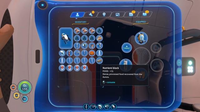 LIFEPOD 17 and DEGASI HABITAT - Let's Play Subnautica Blind Part 5 - FULL RELEASE GAMEPLAY [TWITCH] смотреть онлайн