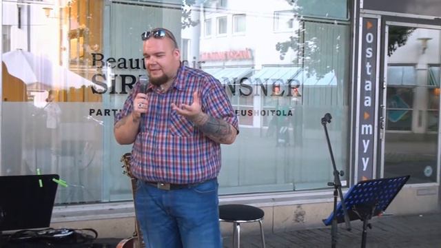 Jimmy Huhtala - Kuoleman rajalta uuteen elämään смотреть онлайн