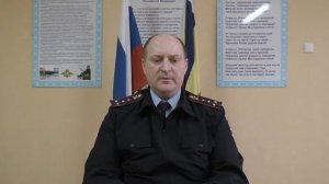 Видеоролик "Подросток и закон"