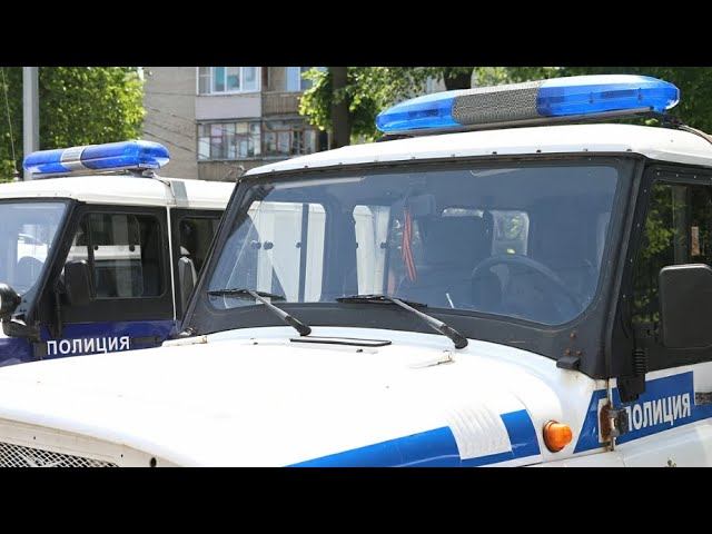 Ирина Волк: В Сыктывкаре сотрудники патрульно-постовой службы спасли из пожара пятерых людей смотреть онлайн
