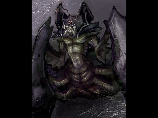 №10 Darksiders Силита и начало помощи Азраилу