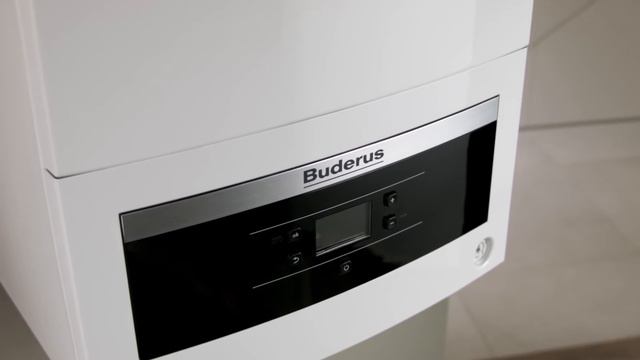 Buderus GB062 Yoğuşmalı Kombi смотреть онлайн