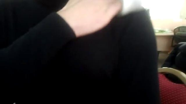 Как быстро почистить кофту от мелких частичек:) смотреть онлайн