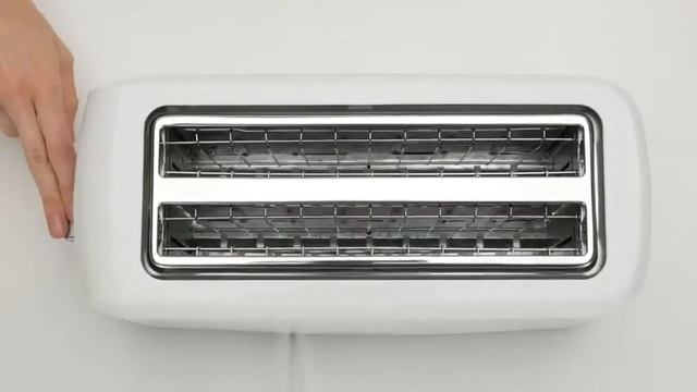 Taurus Mytoast Duplo Tostadora 1450 W. смотреть онлайн
