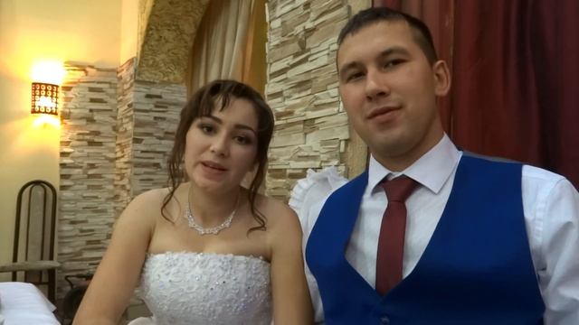 Отзыв о Кафе Круг, Прекрасно провели свадьбу смотреть онлайн