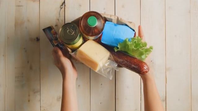 ДобровозЪ- доставка продуктов на дом Волгоград смотреть онлайн