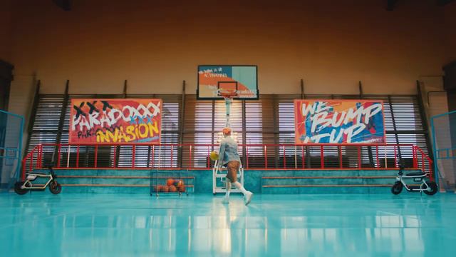 enhypen - ParadoXXX Invasion смотреть онлайн