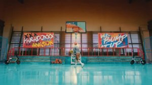 enhypen - ParadoXXX Invasion