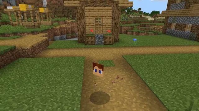 6 ЛАЙФХАКОВ для СКИНА в МАЙНКРАФТ ПЕ 1.16.0.63 смотреть онлайн