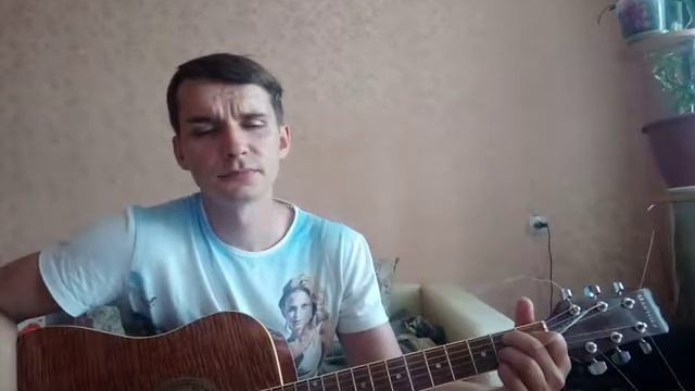 Ваенга Шопен (cover) (Как играть на гитаре) 2019 смотреть онлайн