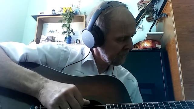 QUEEN - TEO TORRIATE - guitar cover (кавер на гитаре) смотреть онлайн