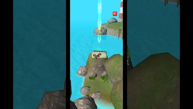 Make It Fly! Game Max Level Gameplay Walkthrough Part 6 | (iOS - Android) смотреть онлайн