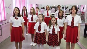 "Мы дети Галактики"              сл. Р.Рождественский;  муз.Д.Тухманова