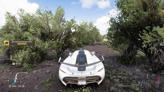 How to unlock Goliath Race Forza Horizon 5 смотреть онлайн