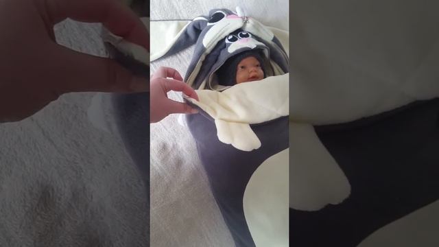 Конверт весна лето для новорожденных на выписку и в коляску смотреть онлайн