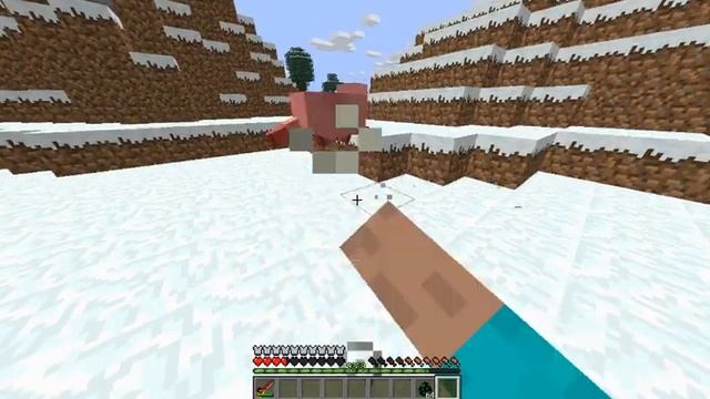 Обзоры модов №10 много зомби смотреть онлайн