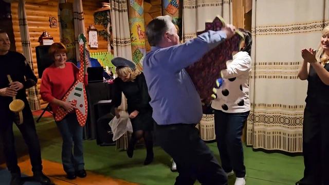 Вечер встречи выпускников. Школа № 55. Выпуск 1984 г. смотреть онлайн