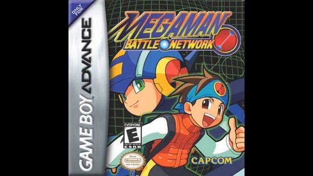 Mega Man Battle Network - Cold and Silent (Bone Chilling Wind) смотреть онлайн