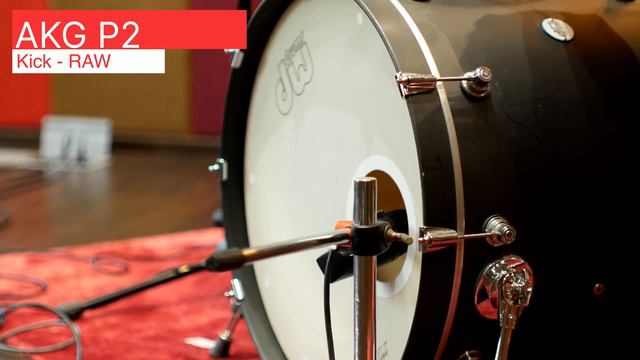 The DEFINITIVE AKG Drum Set Session 1 Review | Unboxing | Testing смотреть онлайн