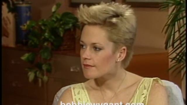 Melanie Griffith for "Body Double" 1984 - Bobbie Wygant Archive смотреть онлайн